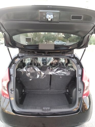 Nissan Note 2014, 40,858 km - 1.2 л - Bakı