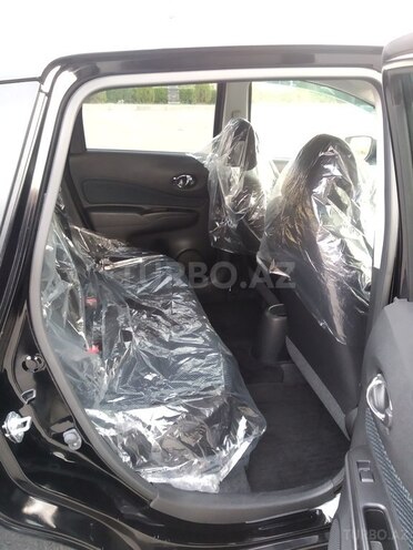 Nissan Note 2014, 40,858 km - 1.2 л - Bakı