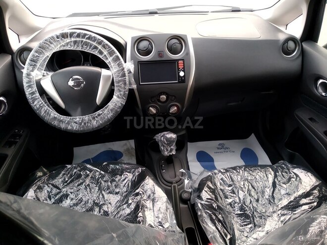 Nissan Note 2014, 40,858 km - 1.2 л - Bakı