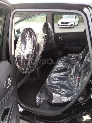 Nissan Note 2014, 40,858 km - 1.2 л - Bakı