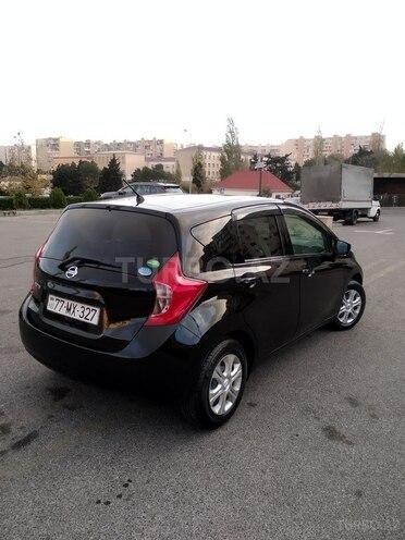 Nissan Note 2014, 40,858 km - 1.2 л - Bakı