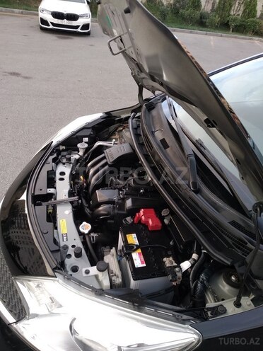 Nissan Note 2014, 40,858 km - 1.2 л - Bakı