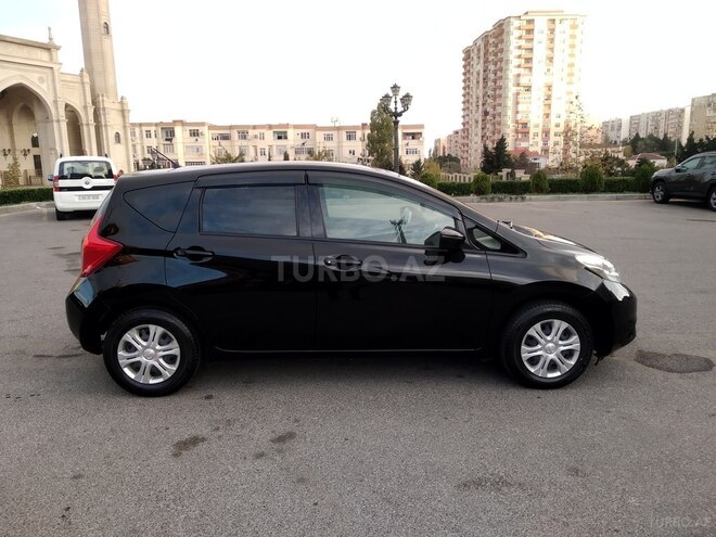 Nissan Note 2014, 40,858 km - 1.2 л - Bakı