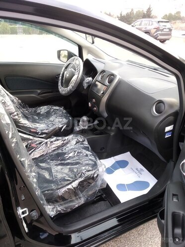 Nissan Note 2014, 40,858 km - 1.2 л - Bakı