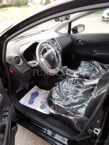Nissan Note 2014, 40,858 km - 1.2 л - Bakı