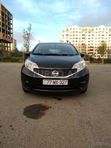 Nissan Note 2014, 40,858 km - 1.2 л - Bakı