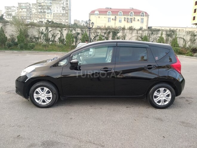 Nissan Note 2014, 40,858 km - 1.2 л - Bakı