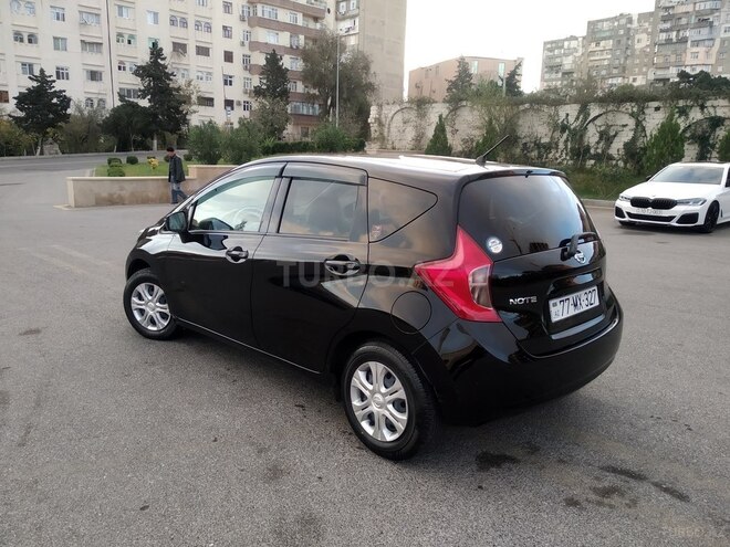 Nissan Note 2014, 40,858 km - 1.2 л - Bakı