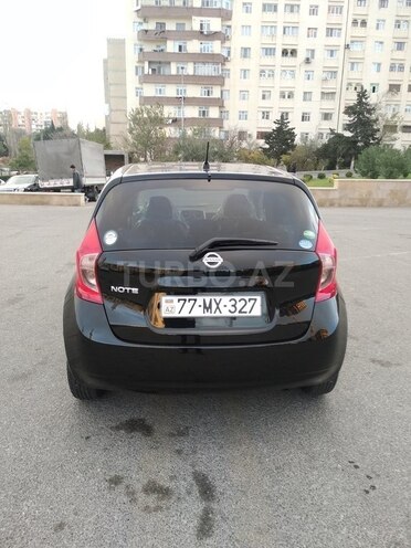 Nissan Note 2014, 40,858 km - 1.2 л - Bakı