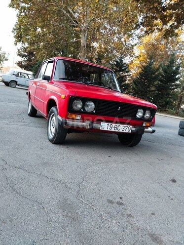 LADA (VAZ) 2106 1982, 18,536 km - 1.5 l - Mingəçevir