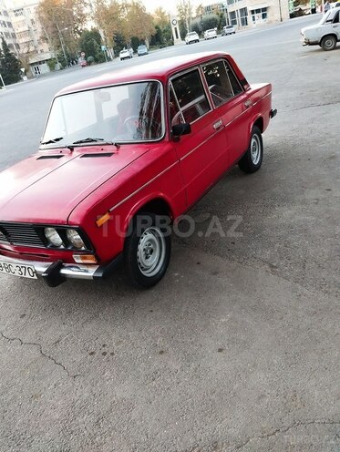 LADA (VAZ) 2106 1982, 18,536 km - 1.5 l - Mingəçevir