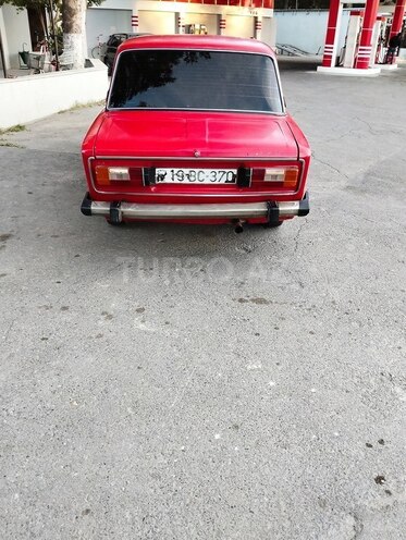 LADA (VAZ) 2106 1982, 18,536 km - 1.5 l - Mingəçevir