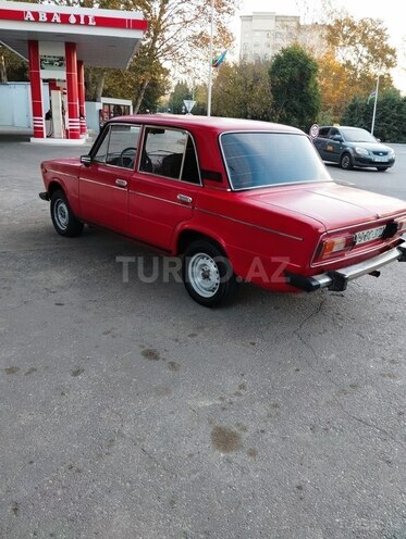 LADA (VAZ) 2106 1982, 18,536 km - 1.5 l - Mingəçevir