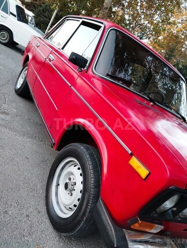 LADA (VAZ) 2106 1982, 18,536 km - 1.5 l - Mingəçevir