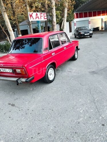 LADA (VAZ) 2106 1982, 18,536 km - 1.5 l - Mingəçevir