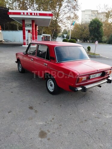 LADA (VAZ) 2106 1982, 18,536 km - 1.5 l - Mingəçevir