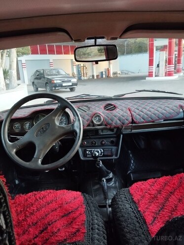LADA (VAZ) 2106 1982, 18,536 km - 1.5 l - Mingəçevir