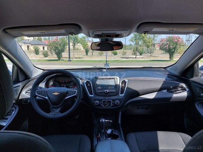 Chevrolet Malibu 2018, 140,000 km - 1.5 l - Bakı