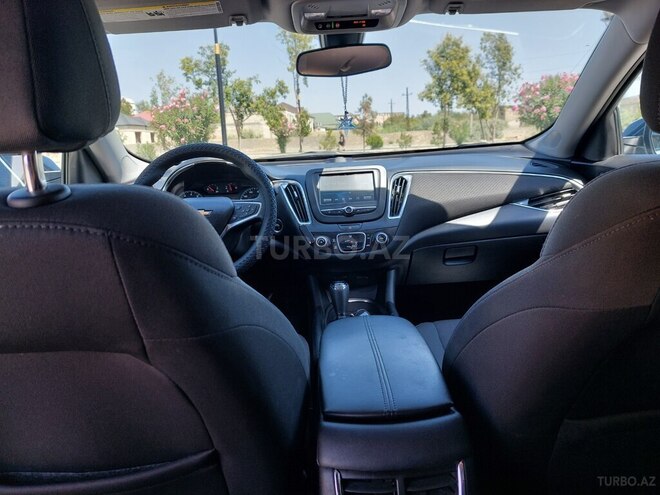 Chevrolet Malibu 2018, 140,000 km - 1.5 l - Bakı