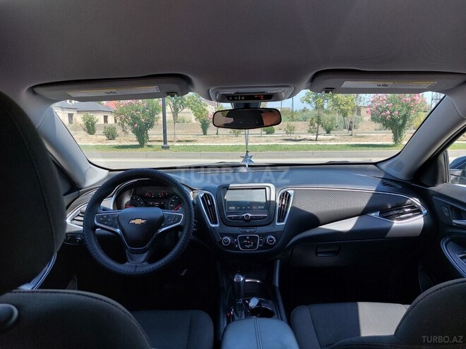 Chevrolet Malibu 2018, 140,000 km - 1.5 l - Bakı