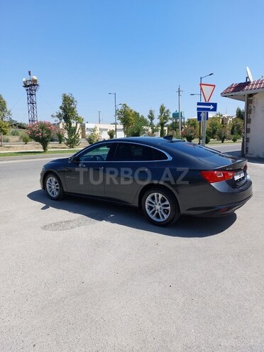 Chevrolet Malibu 2018, 140,000 km - 1.5 l - Bakı