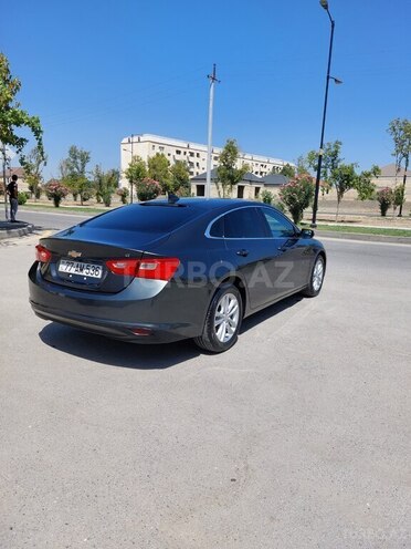 Chevrolet Malibu 2018, 140,000 km - 1.5 l - Bakı