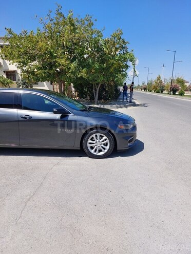 Chevrolet Malibu 2018, 140,000 km - 1.5 l - Bakı