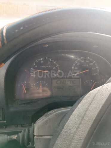 HOWO Sinotruk 2007, 300,000 km - 12.0 l - Bakı