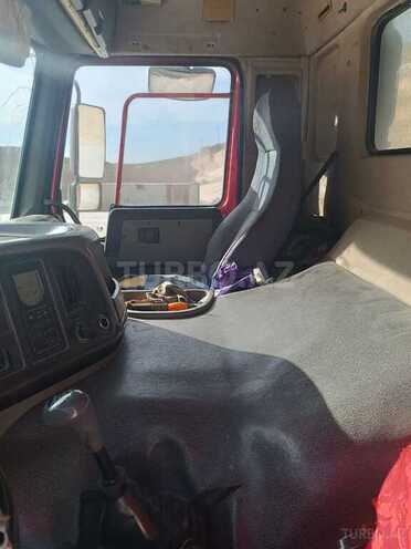 HOWO Sinotruk 2007, 300,000 km - 12.0 l - Bakı