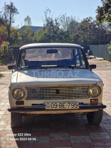 LADA (VAZ) 21011 1984, 30,000 km - 1.3 l - Masallı