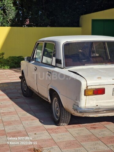 LADA (VAZ) 21011 1984, 30,000 km - 1.3 l - Masallı