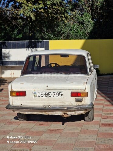 LADA (VAZ) 21011 1984, 30,000 km - 1.3 l - Masallı