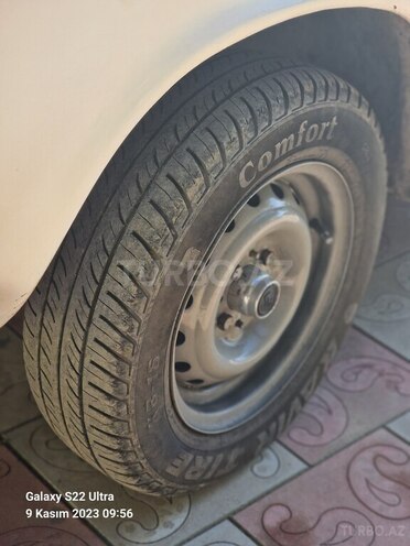 LADA (VAZ) 21011 1984, 30,000 km - 1.3 l - Masallı