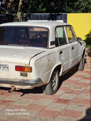 LADA (VAZ) 21011 1984, 30,000 km - 1.3 l - Masallı