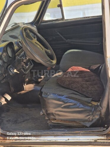 LADA (VAZ) 21011 1984, 30,000 km - 1.3 l - Masallı