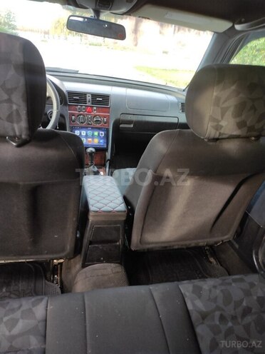 Mercedes C 180 1999, 253,125 km - 1.8 l - Xaçmaz