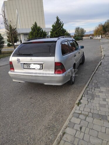 Mercedes C 180 1999, 253,125 km - 1.8 l - Xaçmaz
