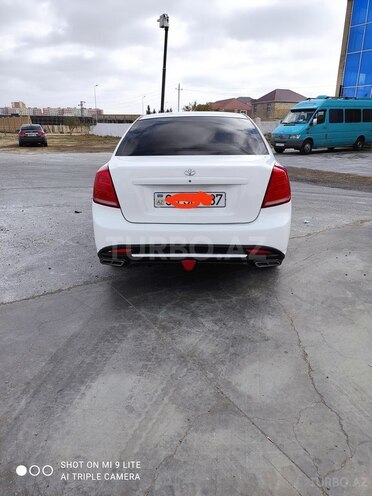 Daewoo Gentra 2014, 350,000 km - 1.5 l - Bakı