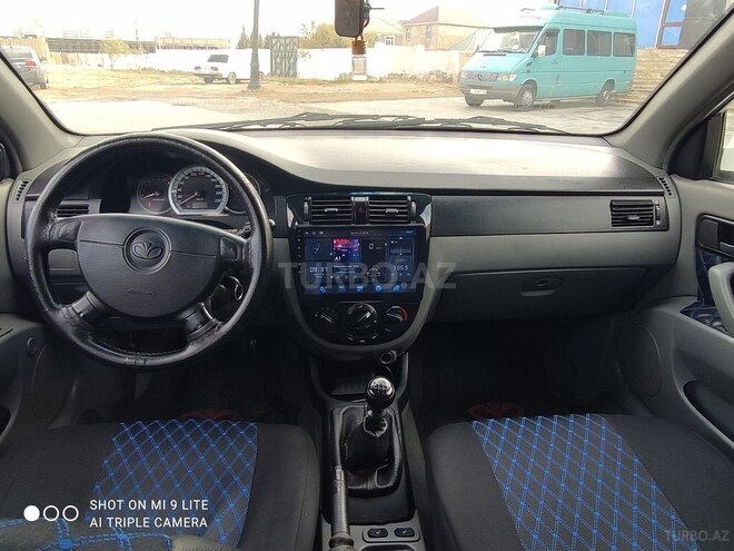 Daewoo Gentra 2014, 350,000 km - 1.5 l - Bakı