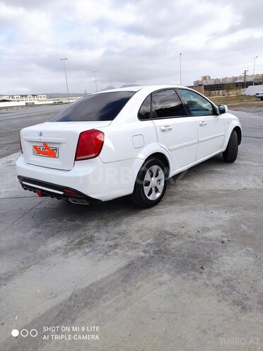 Daewoo Gentra 2014, 350,000 km - 1.5 l - Bakı