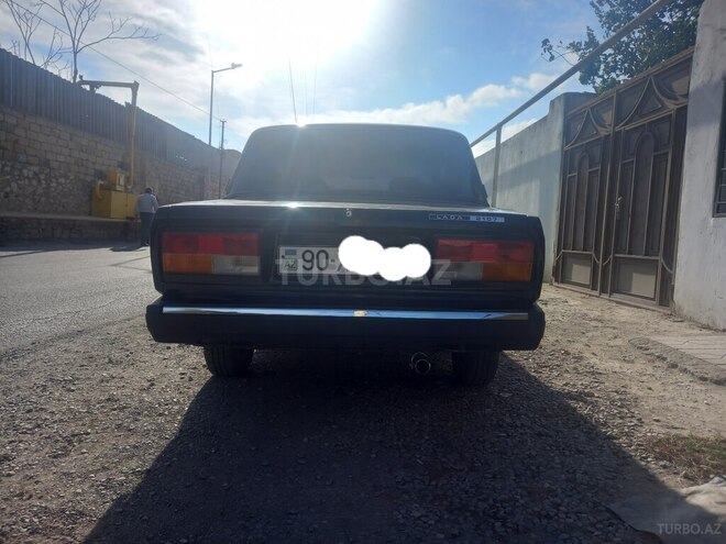 LADA (VAZ) 2107 2010, 18,600 km - 1.6 l - Bakı