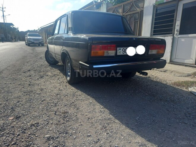 LADA (VAZ) 2107 2010, 18,600 km - 1.6 l - Bakı