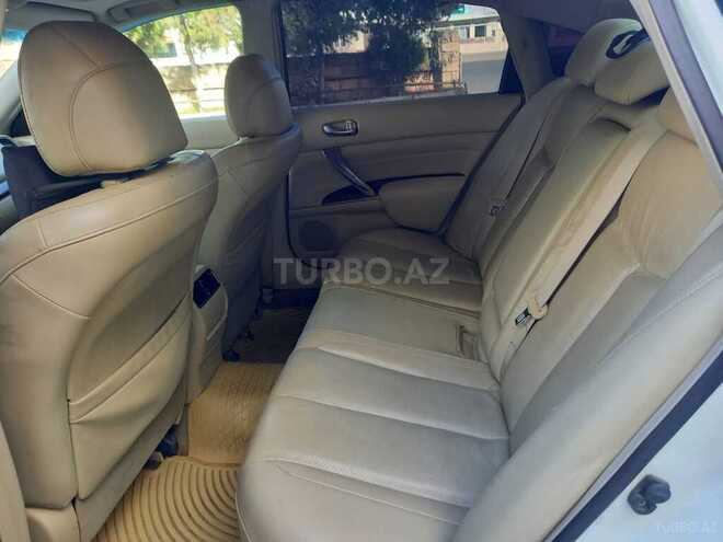 Nissan Teana 2008, 226,000 km - 2.5 l - Xaçmaz