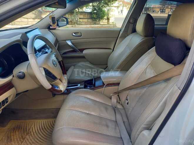Nissan Teana 2008, 226,000 km - 2.5 l - Xaçmaz