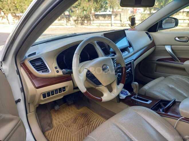 Nissan Teana 2008, 226,000 km - 2.5 l - Xaçmaz