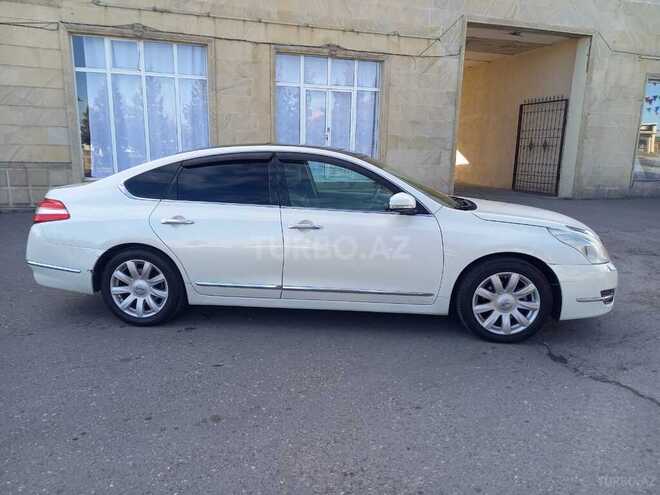 Nissan Teana 2008, 226,000 km - 2.5 l - Xaçmaz