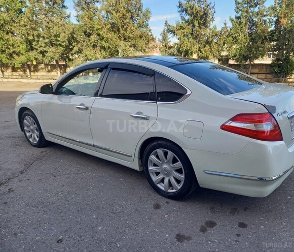 Nissan Teana 2008, 226,000 km - 2.5 l - Xaçmaz