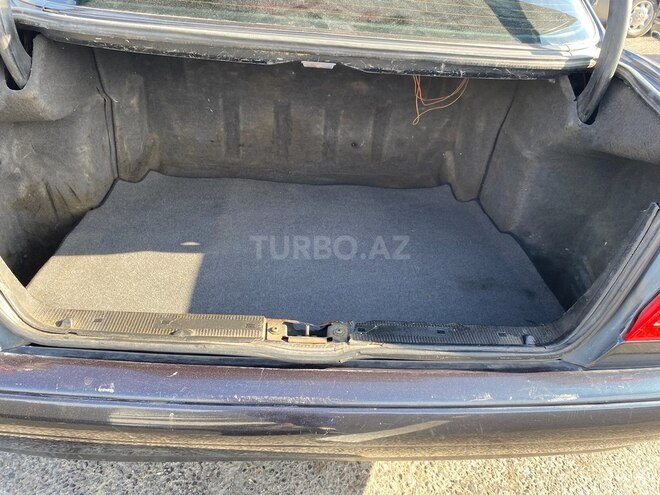 Mercedes E 200 1996, 490,000 km - 2.0 л - Bakı