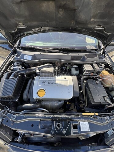 Opel Astra 1998, 408,700 km - 1.6 l - Bakı