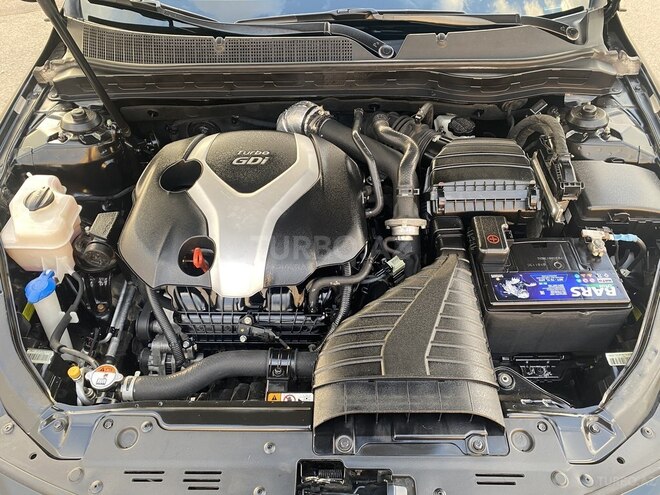 Kia Optima 2015, 168,981 km - 2.0 l - Naxçıvan